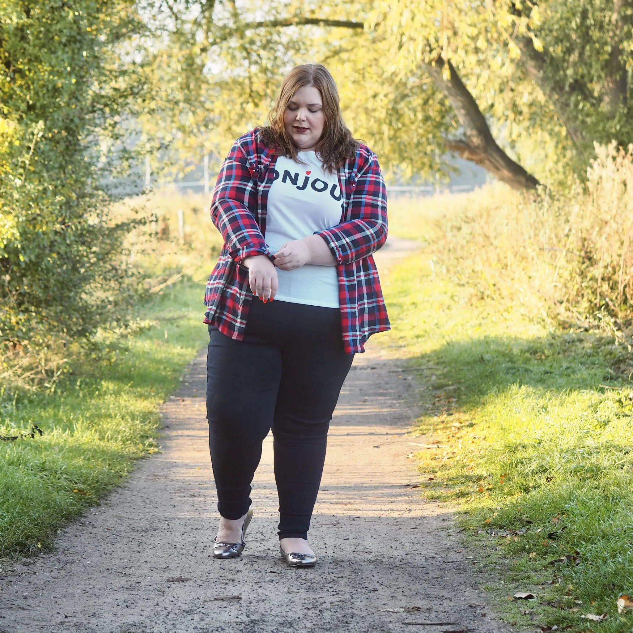 3 Ways to Level up Your Autumn Outfit