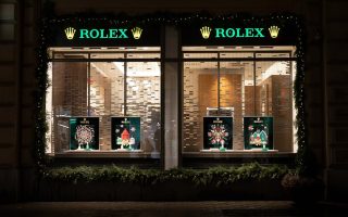 Luxury Fashion Brands and Where They Actually Come From