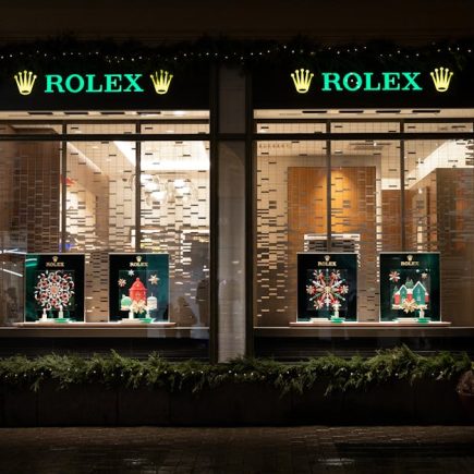 Luxury Fashion Brands and Where They Actually Come From