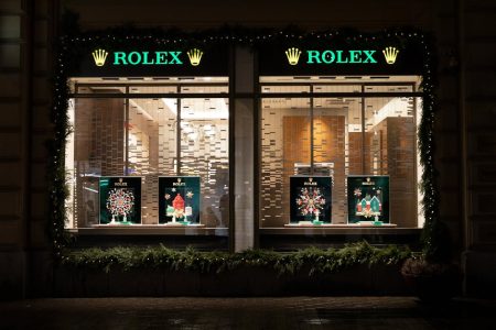 Luxury Fashion Brands and Where They Actually Come From