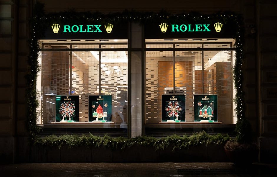 Luxury Fashion Brands and Where They Actually Come From