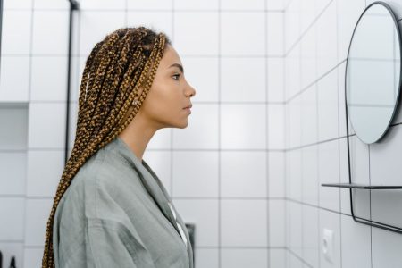 Lightweight summer hair styles that beat humidity