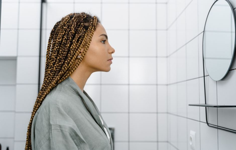 Lightweight summer hair styles that beat humidity