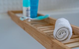 Weekend self-care reset that fits a busy February schedule