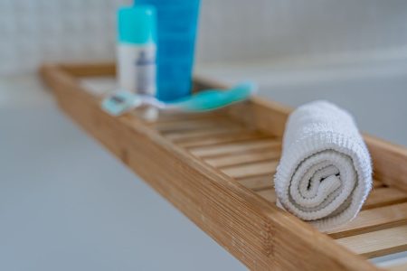 Weekend self-care reset that fits a busy February schedule