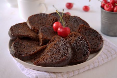 Chocolate mug cake recipes ready in under ten minutes