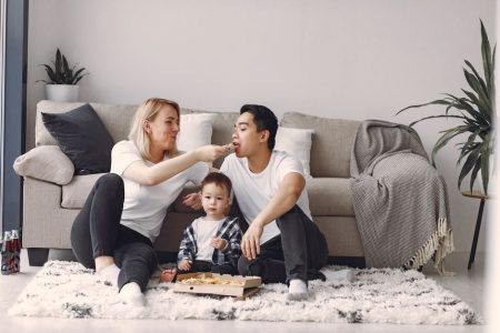 Cozy family movie night ideas that feel special at home