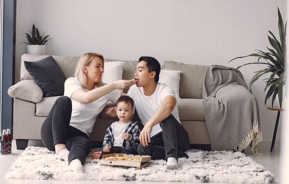 Cozy family movie night ideas that feel special at home Cozy family movie night ideas that feel special at home