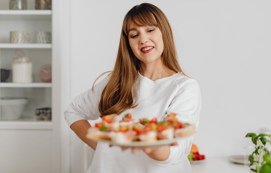 No-cook summer dinners with fresh produce and protein