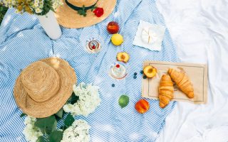 Sustainable Summer Picnic: Zero-Waste Essentials That Hold Up