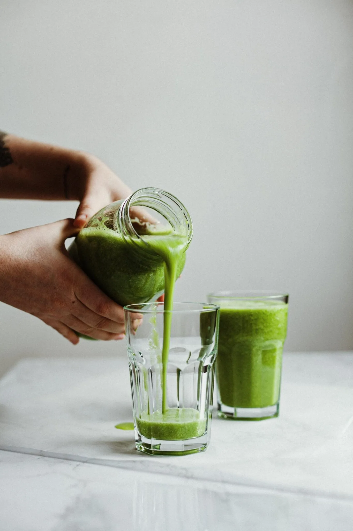 Smoothie Facts: A Fun Way To Keep Yourself Healthy