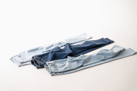 Fall Capsule Closet: Weekend Outfits From Fewer Pieces