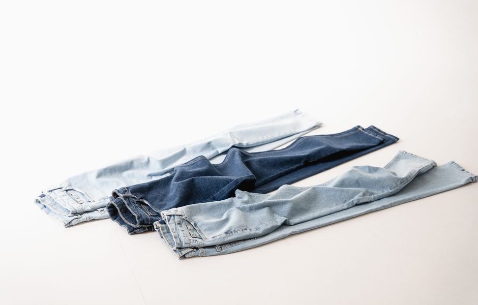 Fall Capsule Closet: Weekend Outfits From Fewer Pieces