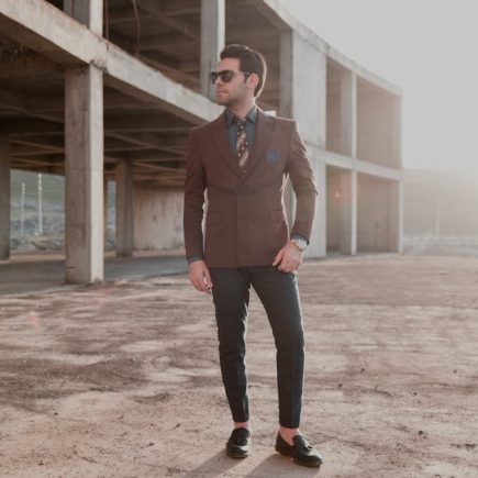 Top 10 Men’s Loafers 2024: Reviewing Quality Construction and Style Versatility