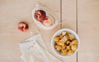Fresh peach recipes for sweet July afternoons