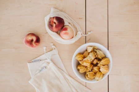 Fresh peach recipes for sweet July afternoons