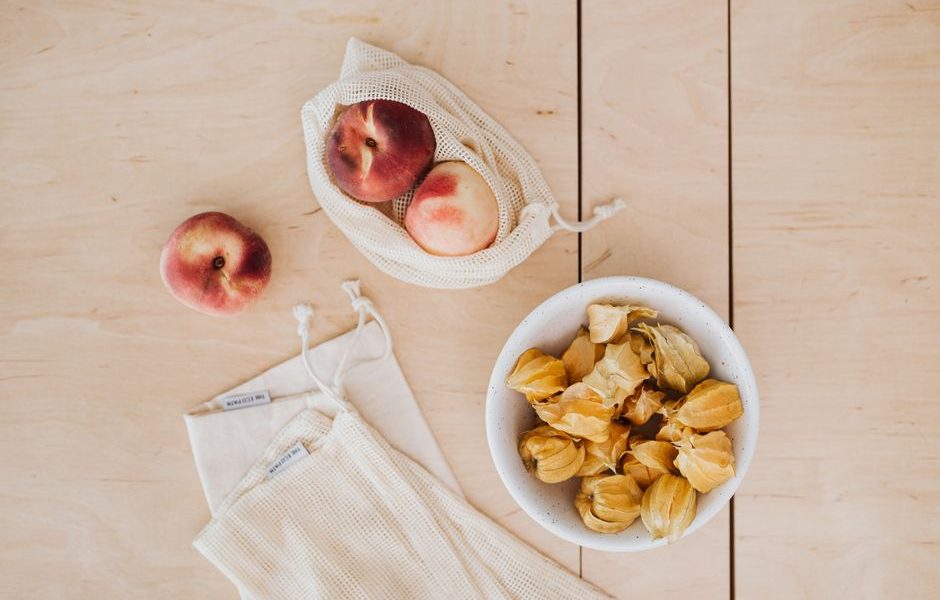 Fresh peach recipes for sweet July afternoons