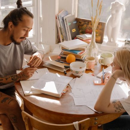 Back-to-school family evening routines that reduce chaos