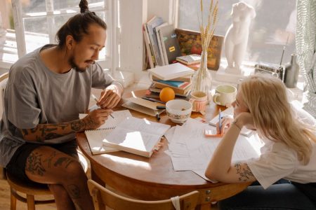 Back-to-school family evening routines that reduce chaos