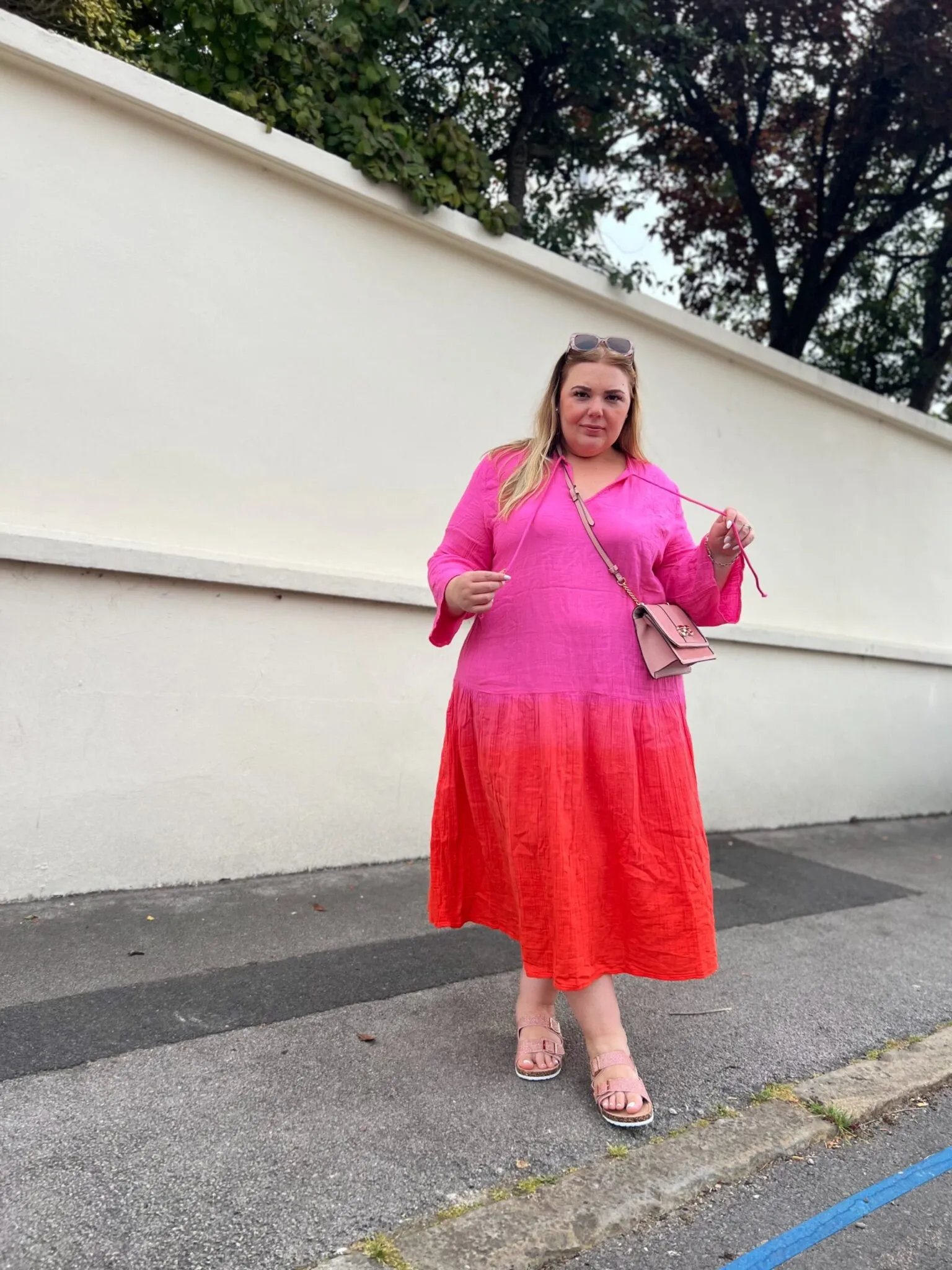 How Summer Dresses Can Boost Your Confidence