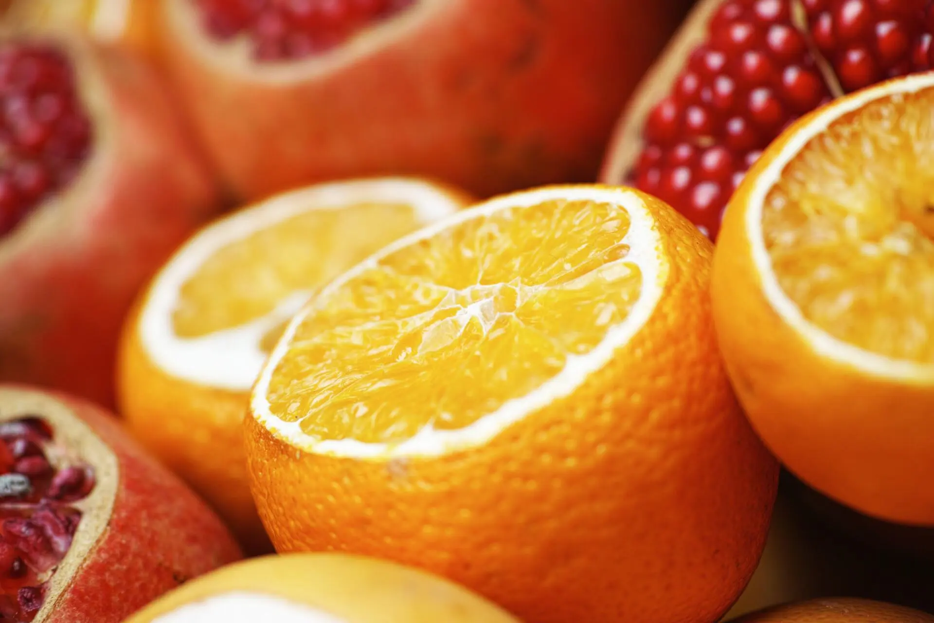 How to Choose Vitamin C Serum for Oily Skin?