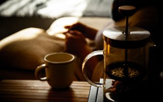 Simple morning habits that make winter weekdays feel lighter