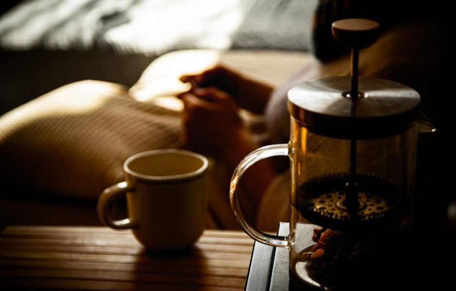 Simple morning habits that make winter weekdays feel lighter Simple morning habits that make winter weekdays feel lighter