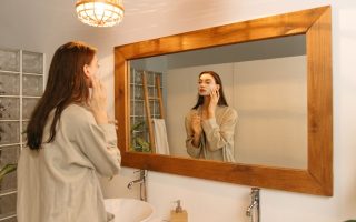 Autumn Skincare Routine: Repair Your Barrier and Keep SPF