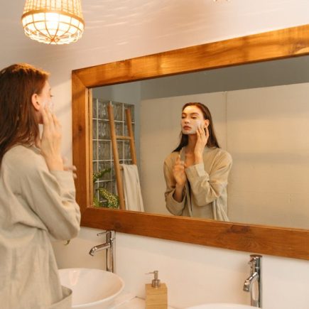 Autumn Skincare Routine: Repair Your Barrier and Keep SPF