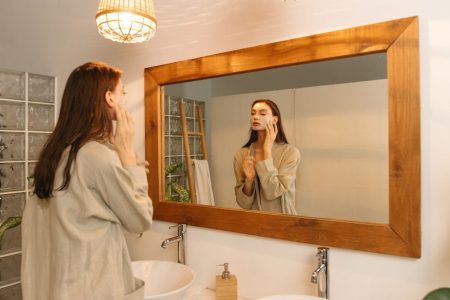 Autumn Skincare Routine: Repair Your Barrier and Keep SPF