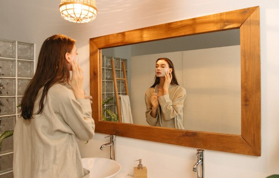 Autumn Skincare Routine: Repair Your Barrier and Keep SPF