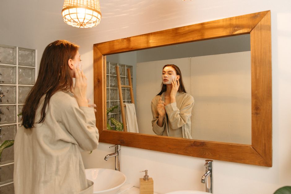 Autumn Skincare Routine: Repair Your Barrier and Keep SPF